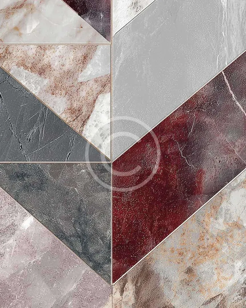 How sealing tiles improves durability and shine