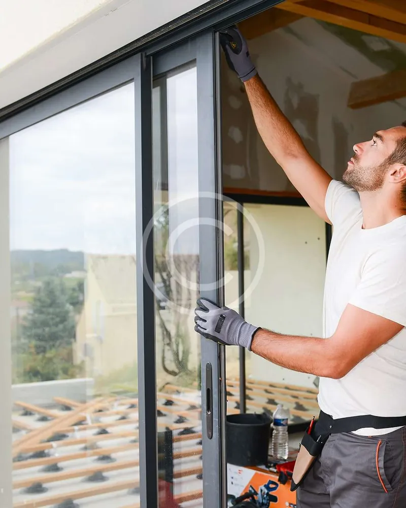 Professional installation makes windows last longer