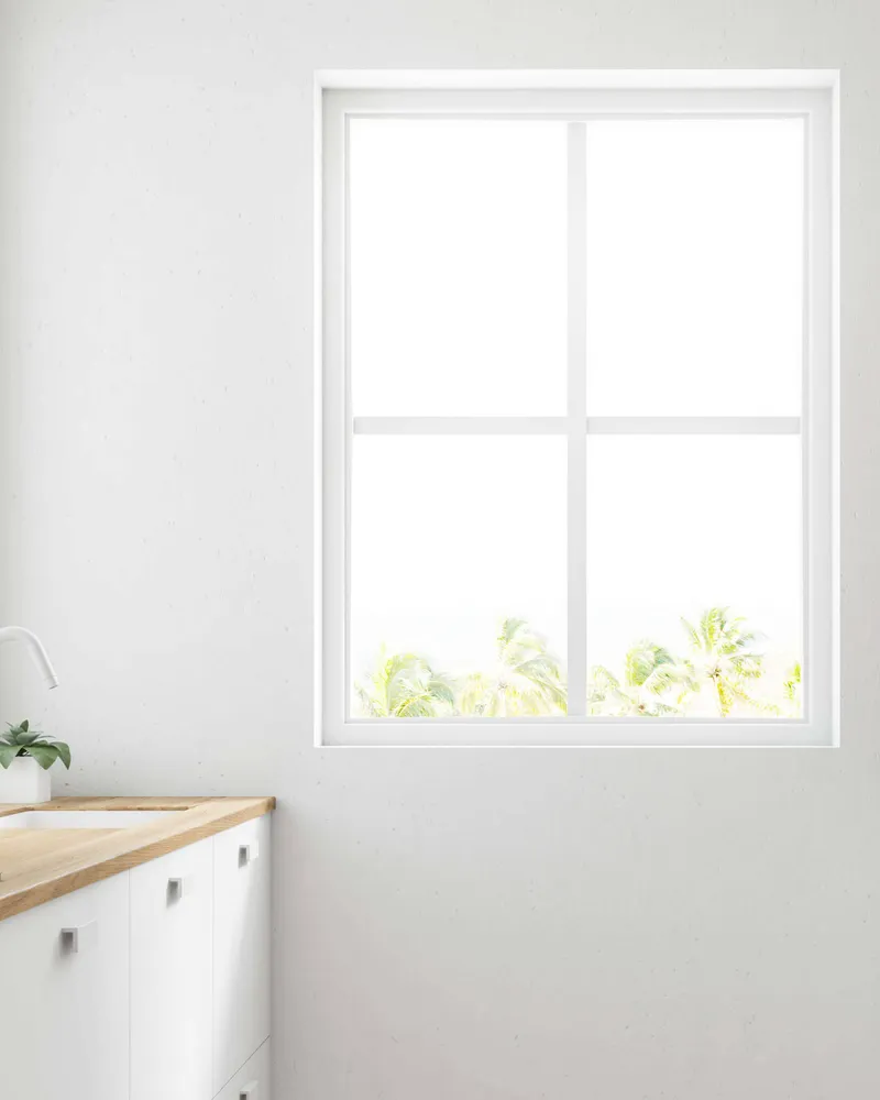 What distinguishes a high-quality window system?
